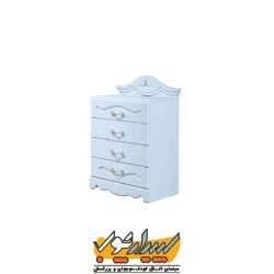 دراور نوزاد پرنسس