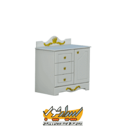 دراور کینگ