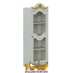 ویترین نوزاد کینگ