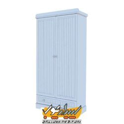 کمد لباس وایت لایف