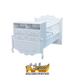 تخت نوزاد انجل