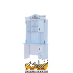 میز تحریر الینا