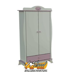 کمد لباس لنی