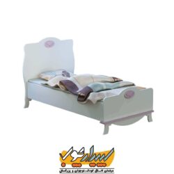 تخت خواب نوجوان لنی