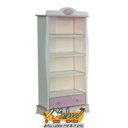 کتابخانه نوجوان لنی