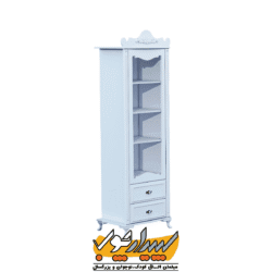 ویترین نوزاد فیونا