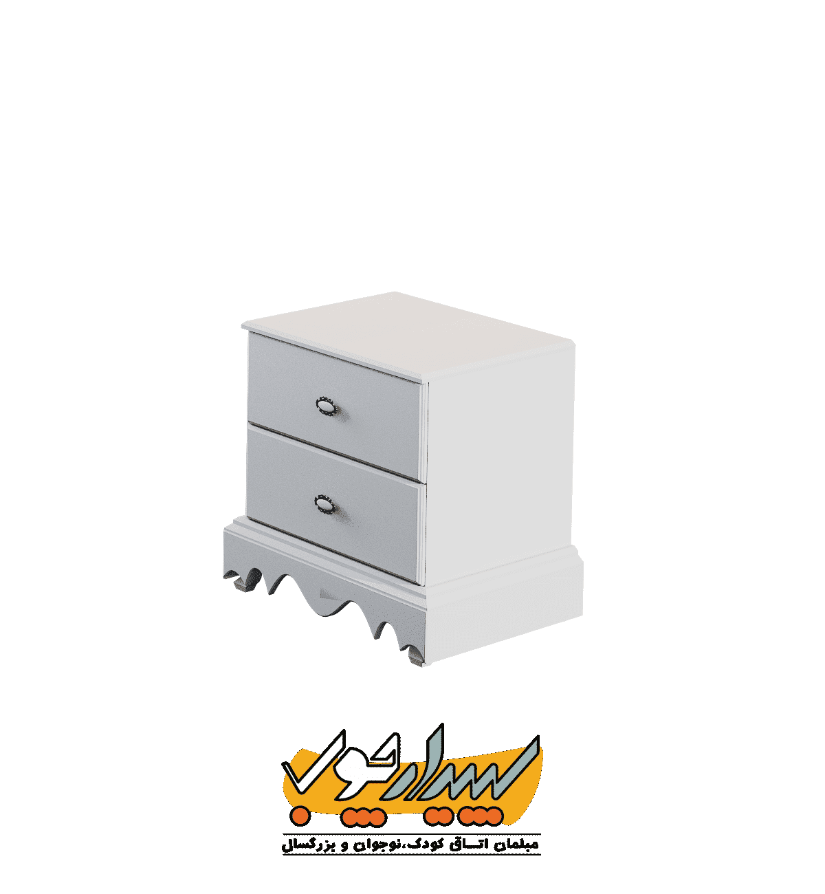 پاتختی نوجوان کلاسیک 1