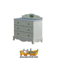 دراور وودی