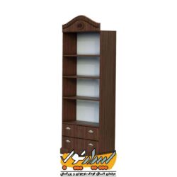 کتابخانه انتیک