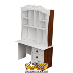 میز تحریر نوجوان صدف