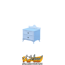 پاتختی نوجوان فیونا