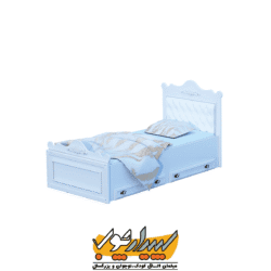 تخت خواب نوجوان فیونا