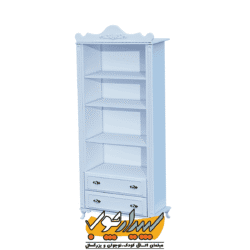 کتابخانه نوجوان فیونا