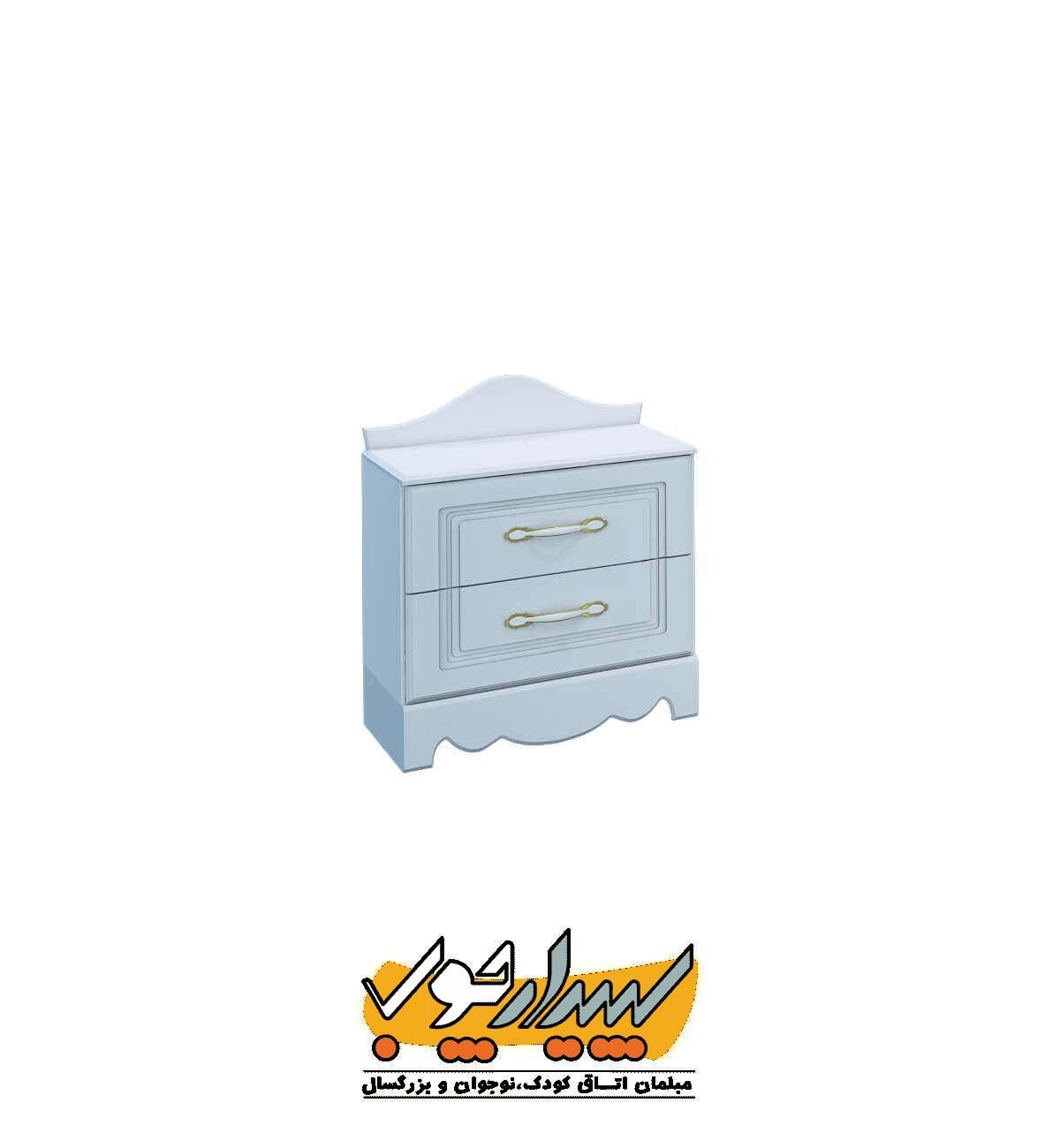 پاتختی نوجوان پرنسس