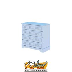 دراور نوزاد وایت لایف