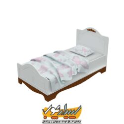 تخت خواب نوجوان صدف