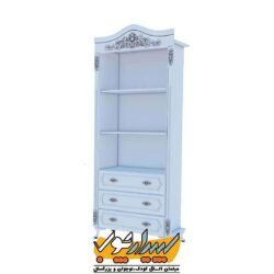 کتابخانه الینا