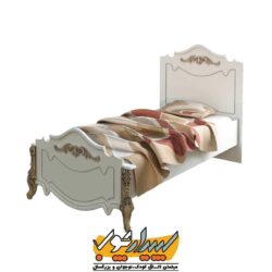 تخت خواب نوجوان یلدا