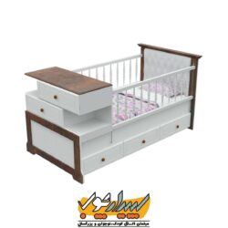 تخت نوزاد پابلو