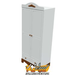 کمد لباس پوپو