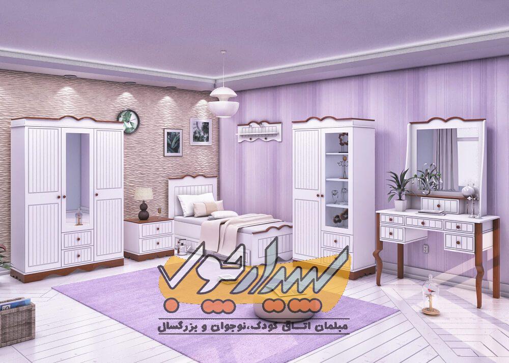 رابین نوجوان سایت