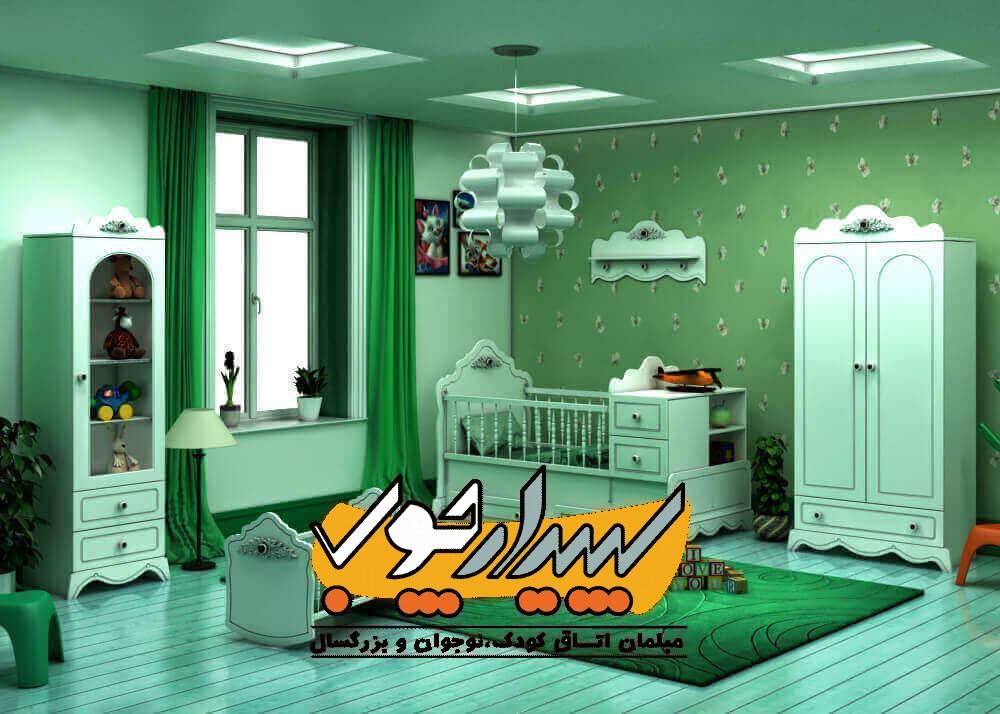 النور نوزاد سایت