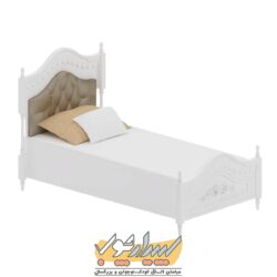 تخت نوجوان الیزابت