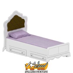 تخت نوجوان النور