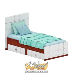 تخت نوجوان لکسوس