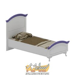 تخت نوجوان لوسی