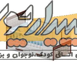 تخت خواب دو منظوره نوزاد دنیس
