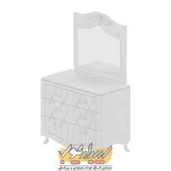 دراور و آینه نوجوان کلاسیک 2