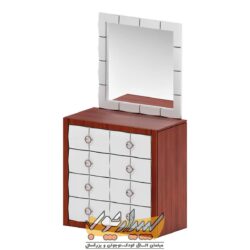 دراور و آینه نوجوان لکسوس