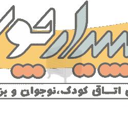 پاتختی نوجوان الیزابت