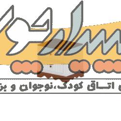 پاتختی نوجوان رابین