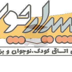 پاتختی نوجوان گلف