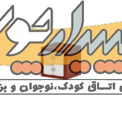 پاتختی نوجوان لکسوس