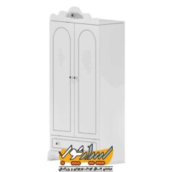 کمد لباس نوزاد النور