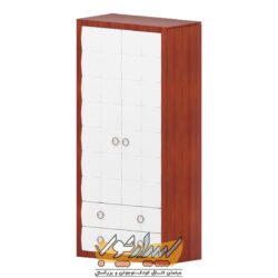 کمد لباس نوزاد لکسوس