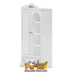 کمد ویترین دار نوجوان النور