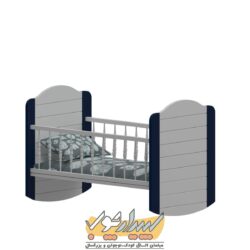 گهواره نوزاد دنیز
