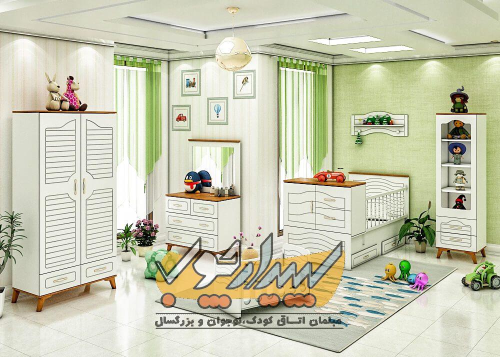 مرینوس نوزاد سایت