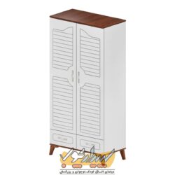 کمد لباس نوزاد مرینوس