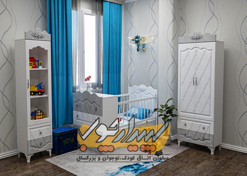 کلاسیک 2 خط آپارتمانی