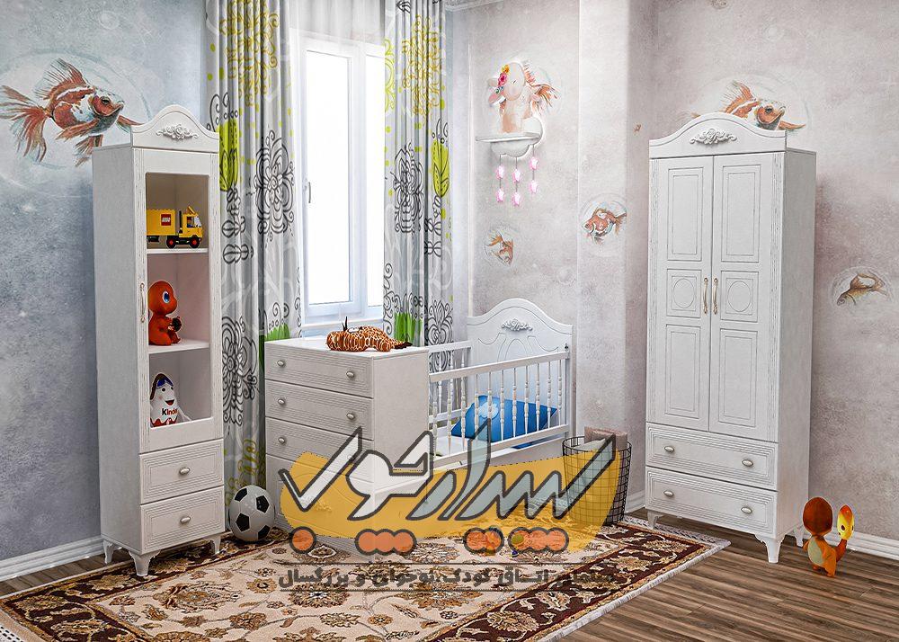 هخامنش آپارتمانی