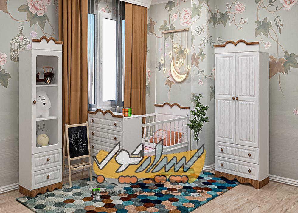 رابین آپارتمانی