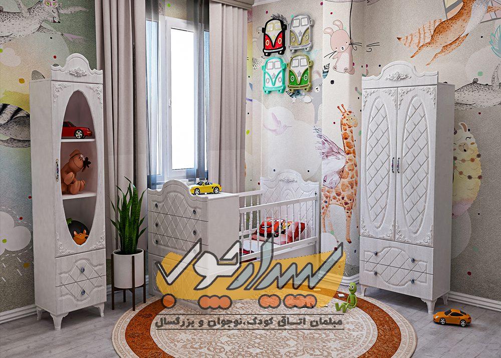 روژین آپارتمانی