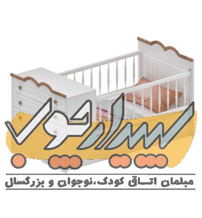 تخت دوکاره رابین