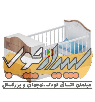 تخت دوکاره خاتم