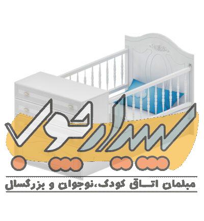 تخت دوکاره هخامنش